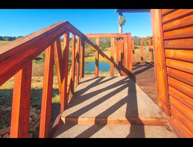 FARM FOR SALE IN UNDERBERG